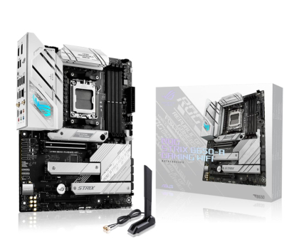 Płyta główna Socket AM5 ASUS ROG STRIX B650-A GAMING WIFI